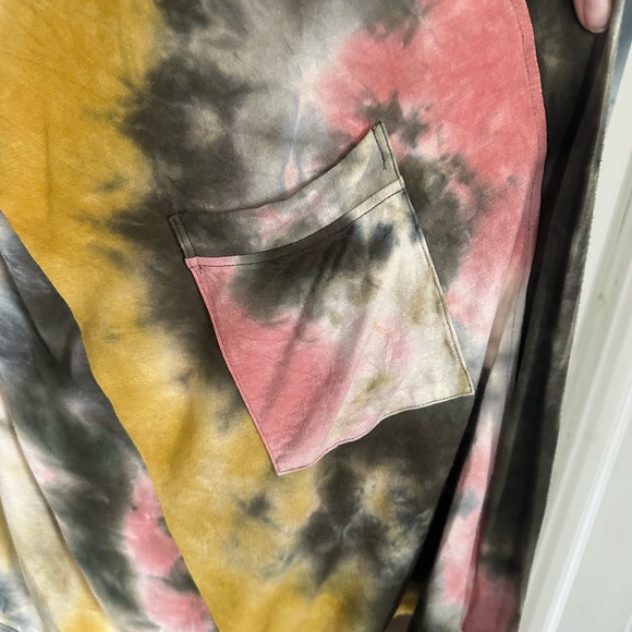 Goosebumps L/XL Robe - Picture 4 of 7